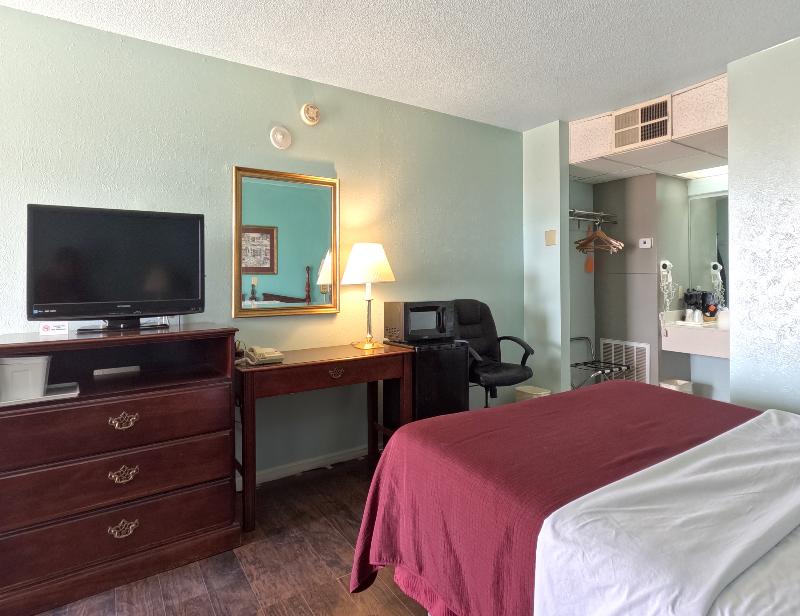 Capital O Route 66 Country Inn Vega Tx - photo 64