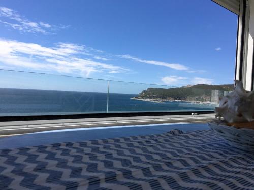Sun & Sea 511 — 4-Star Luxury Hotel in Sesimbra, Portugal