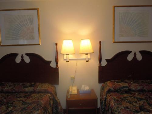 Seneca Clipper Inn - photo 4