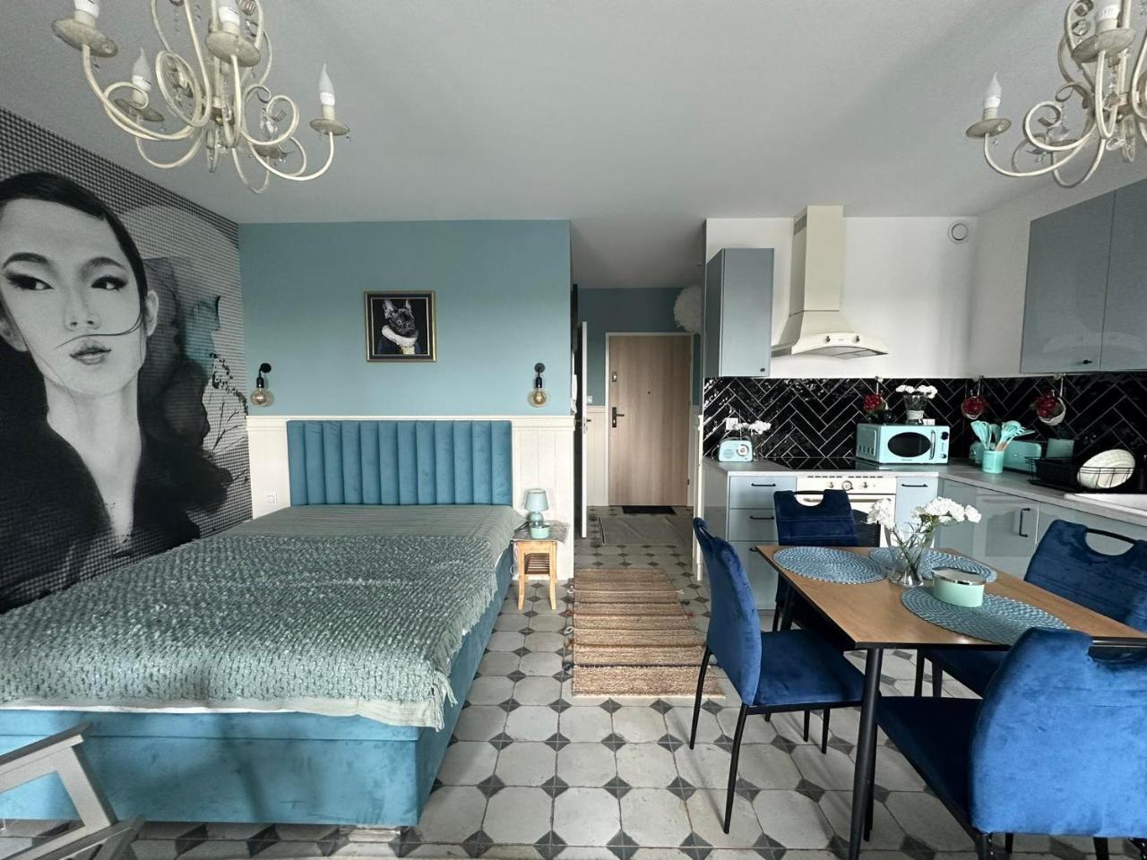 Apartament na Wzgórzu Miętowy — 4-Star Luxury Hotel in Lancut, Poland