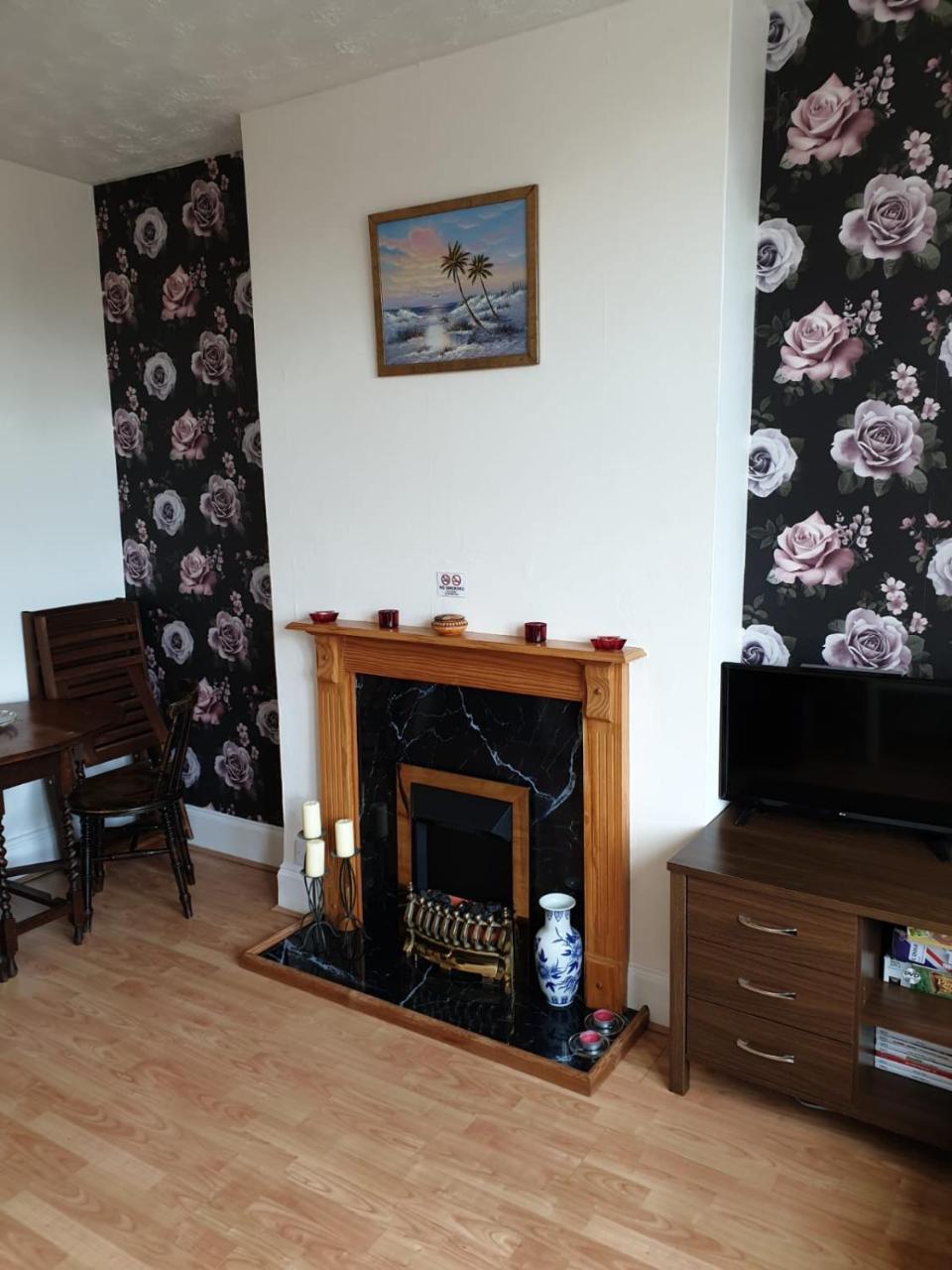 Haven Retreat at Hillrise — 4-Star Luxury Hotel in Herne Bay, United Kingdom
