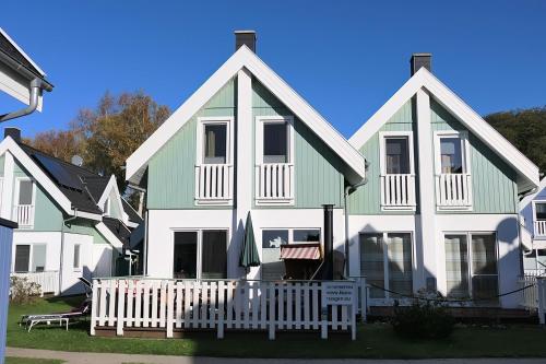 Boddenblick Breege - last minute hotel in Unknown City