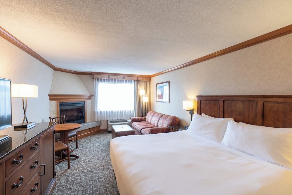 Crowne Plaza Lake Placid - photo 31