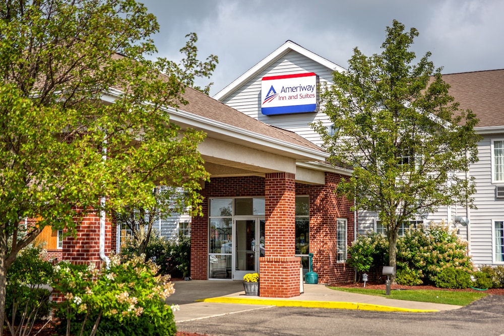 Ameriway Inn and Suites - photo 15
