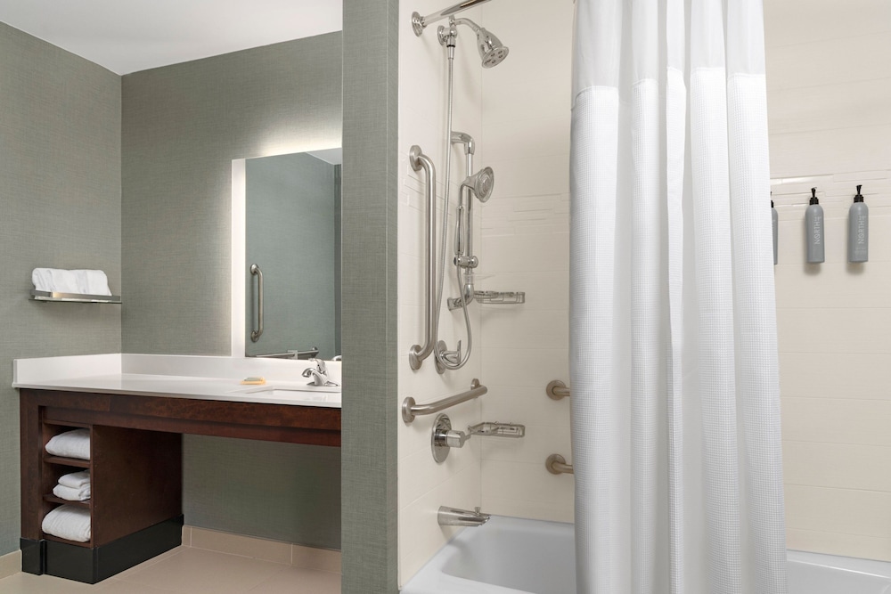 Residence Inn by Marriott Kingston - photo 25