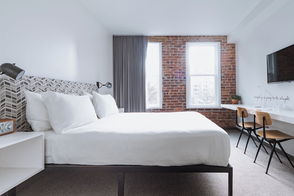 Hotel Hive - photo 74