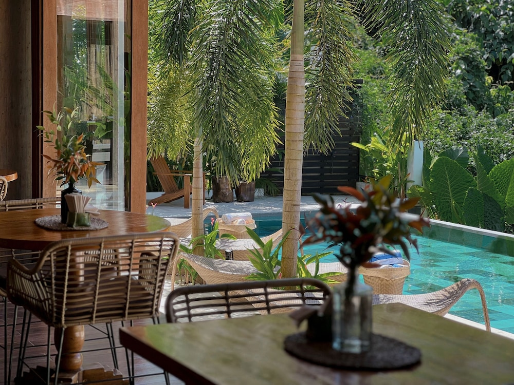 Ahana Resort El Nido in El Nido, Philippines