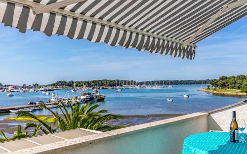 Marija Marković Medulin A10 — 4-Star Luxury Hotel in Medulin, Croatia