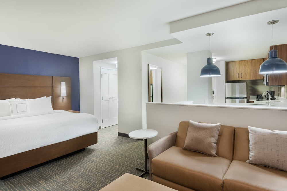 Residence Inn by Marriott Buffalo Downtown - photo 8