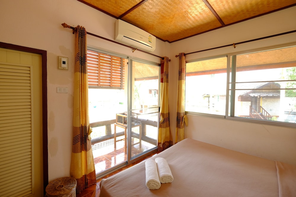 Viewnar Resort — Mae La Noi — photo 5