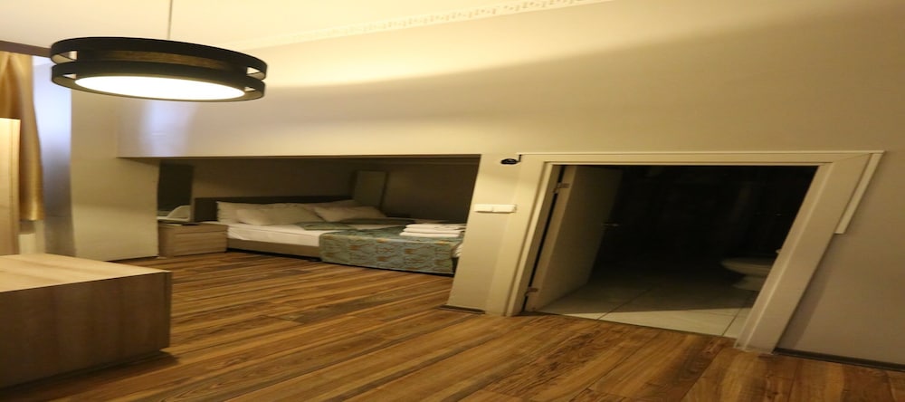 Hotel Prinkipos — Adalar — photo 5