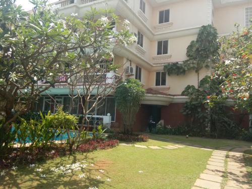 River view apartments — Cavelossim — photo 2