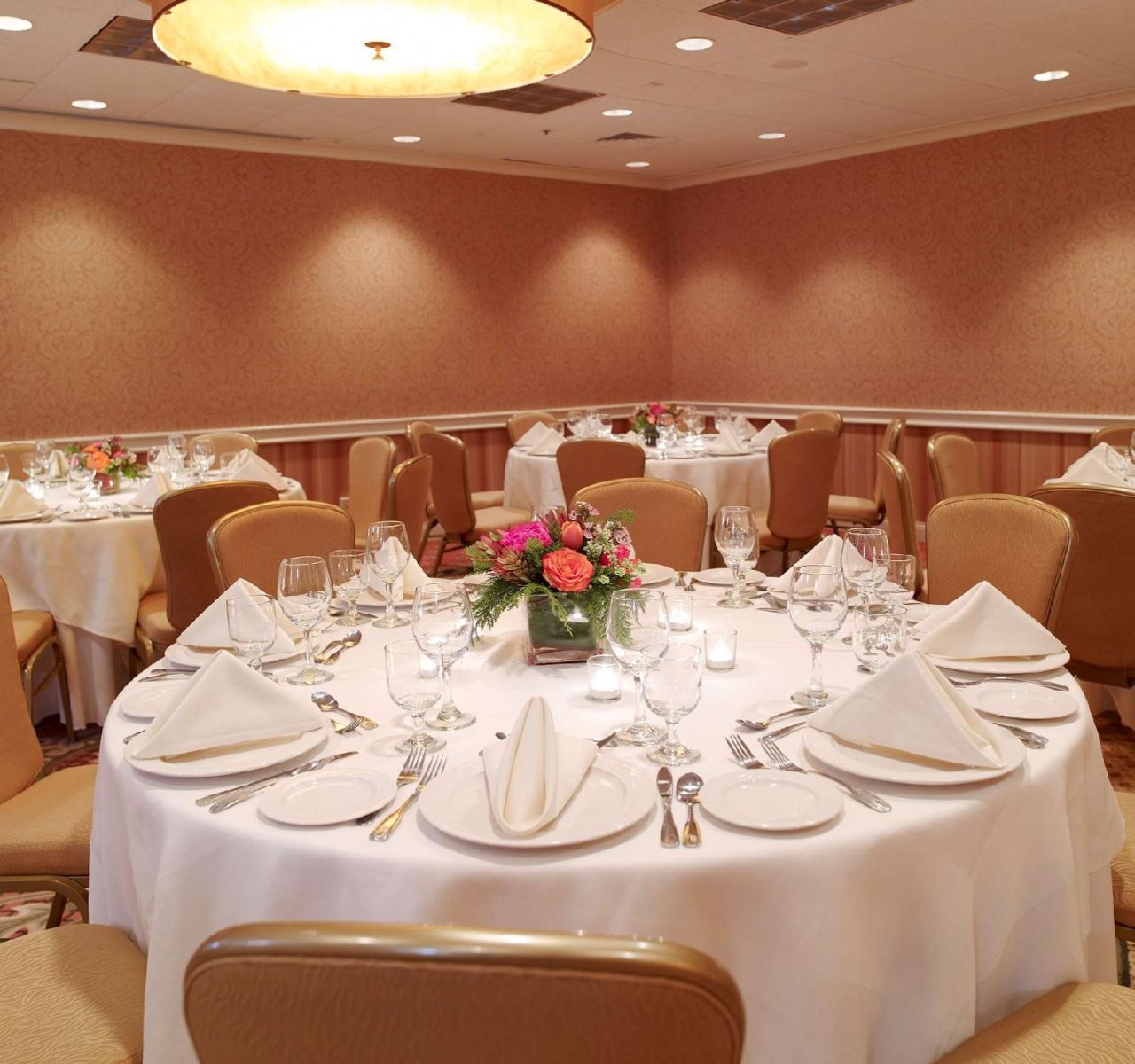 Red Lion Hotel Hartford — Hartford