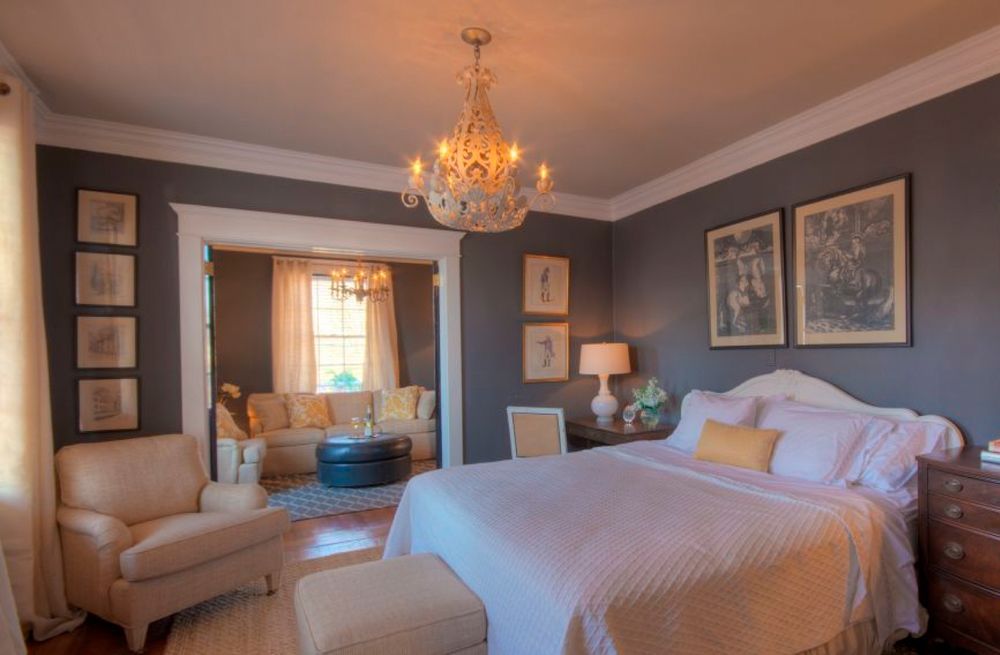 Inn at Court Square - photo 19