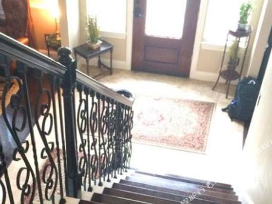Seventh Heaven Ranch Resort Bed & Breakfast - photo 12