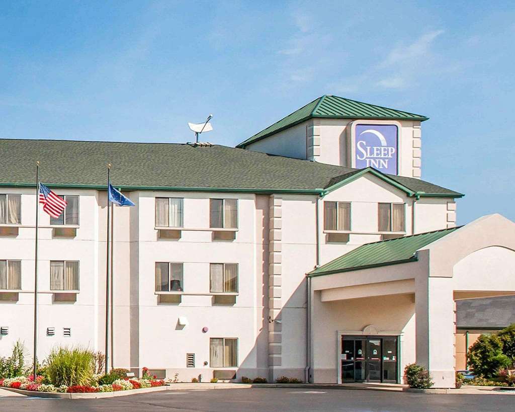 Sleep Inn Elkhart North - photo 3