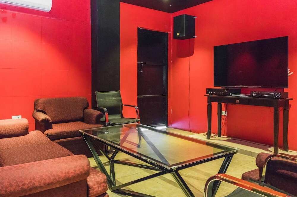 Subic Boutique Hotel in Subic, Philippines