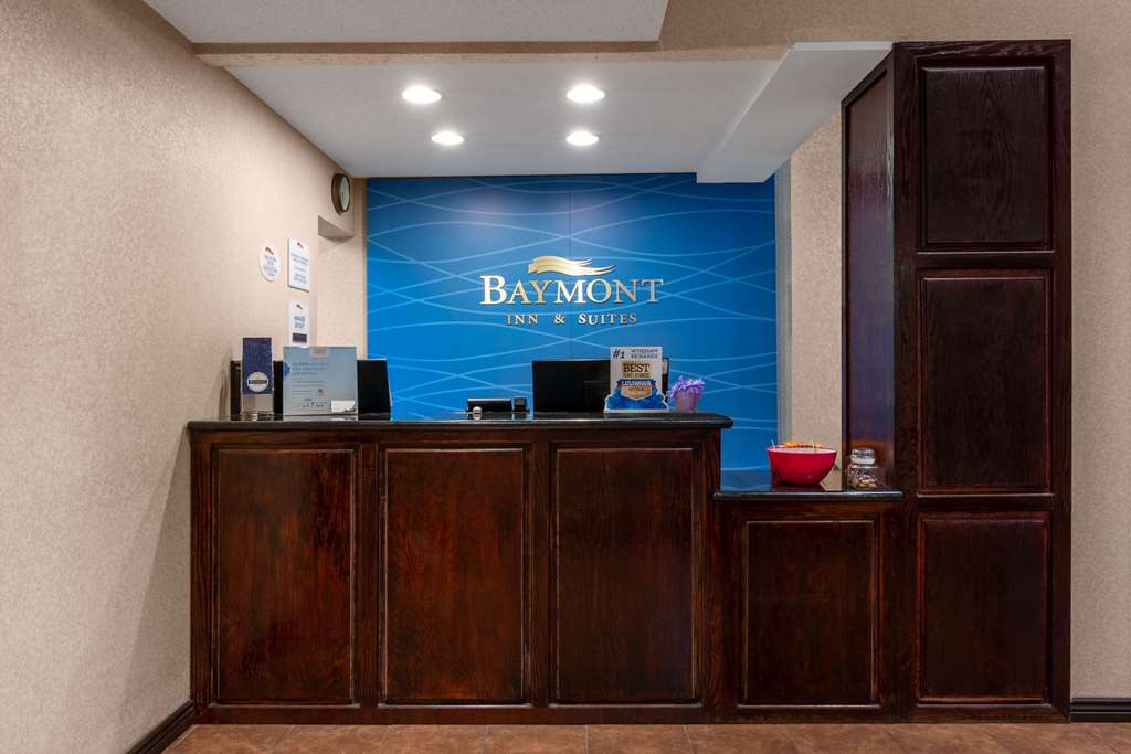 Baymont by Wyndham Salida - photo 12