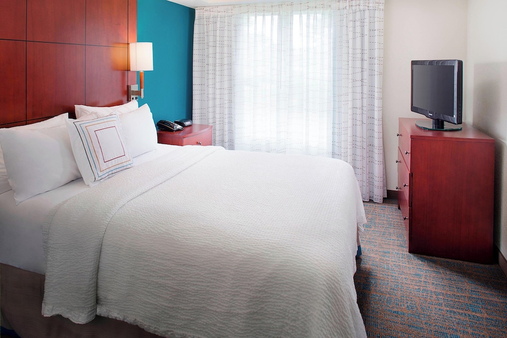 Residence Inn by Marriott Roanoke Airport - photo 3