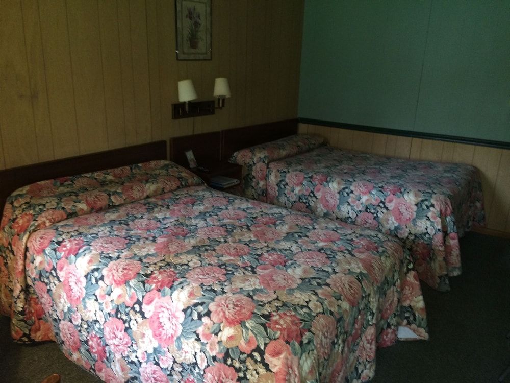 Maples Motel - photo 15
