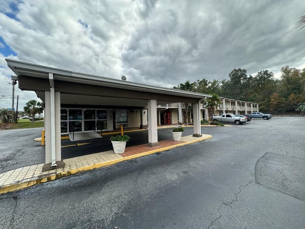 Heritage Inn Milledgeville Ga — Milledgeville