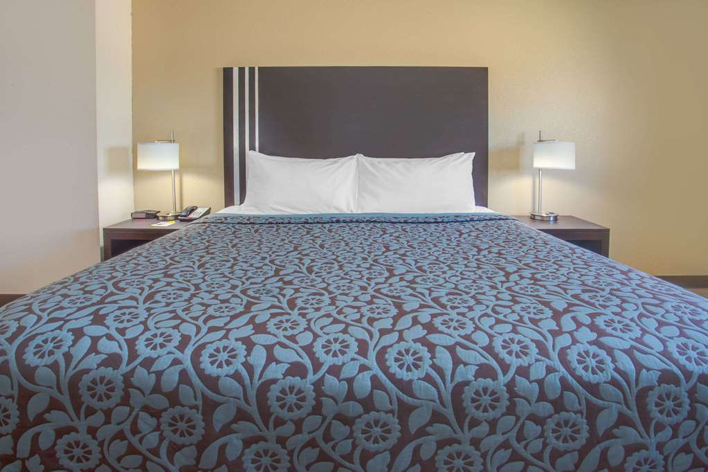Days Inn by Wyndham Le Roy Bloomington Southeast - photo 7