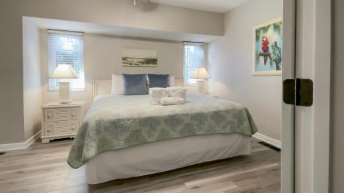 494 Plantation Club Villas at The Sea Pines Resort - photo 18