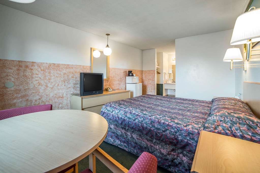 Rodeway Inn Boardman Hermiston - photo 18
