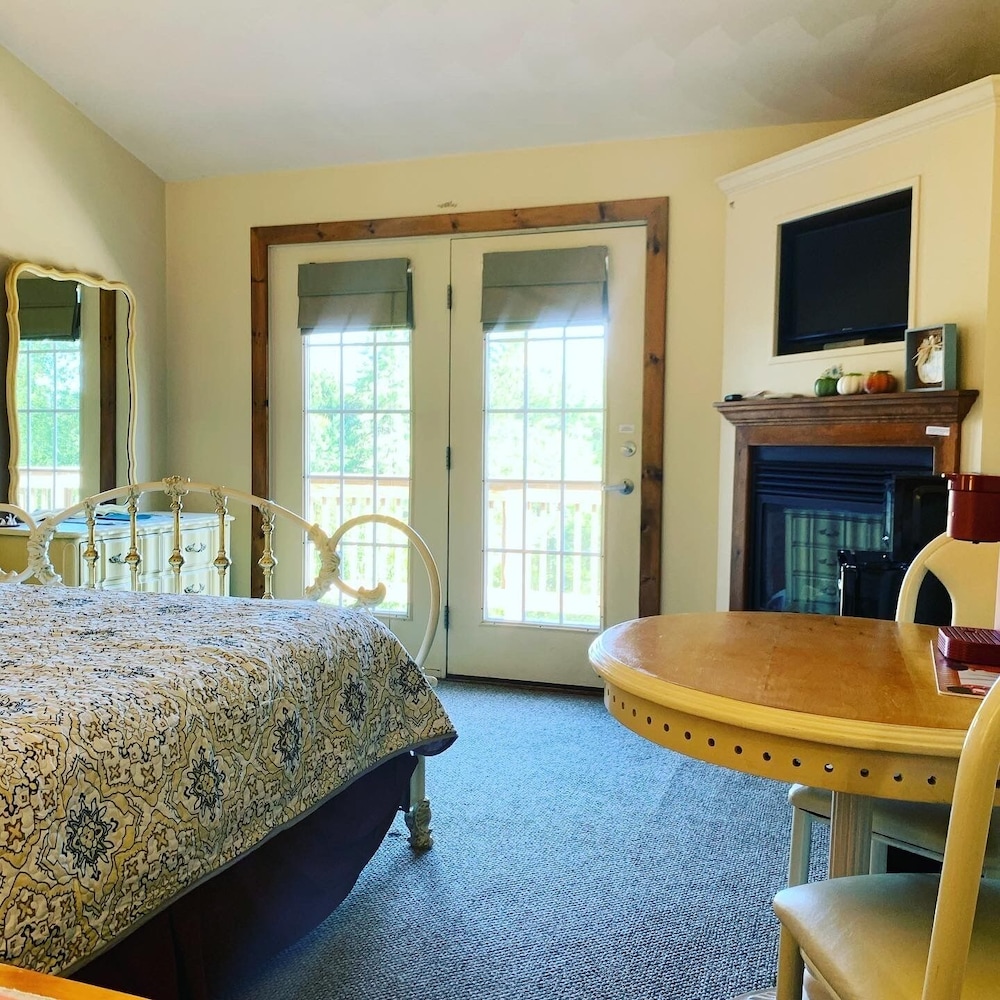 Stagecoach House Inn - photo 16