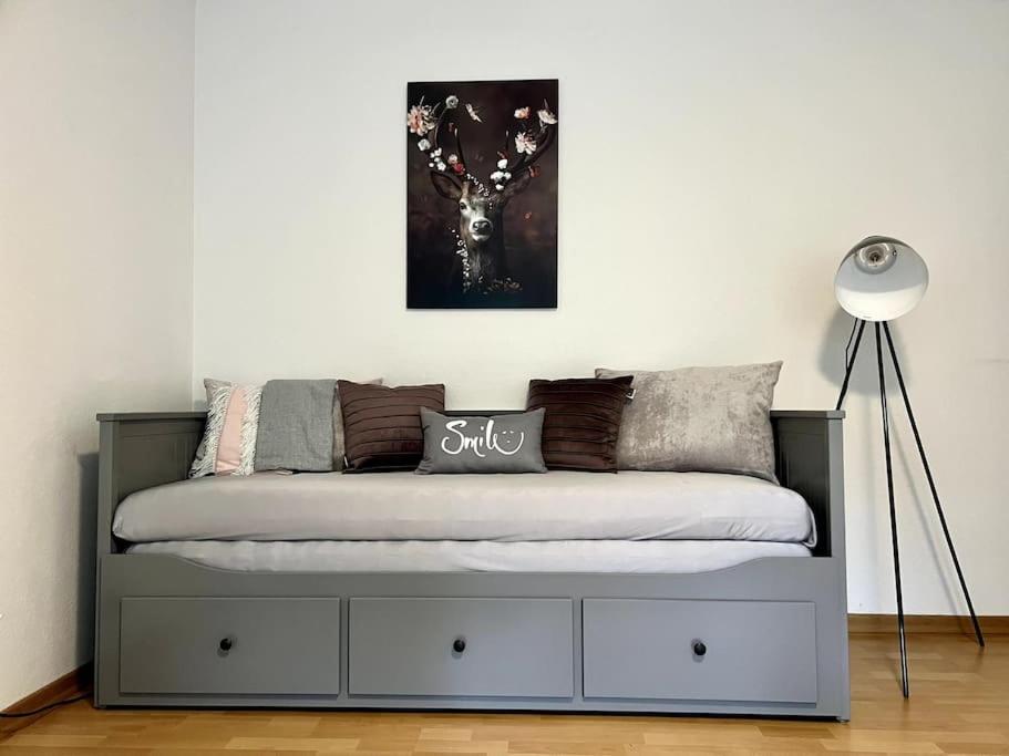 Wohnung Im Schonen Bergischen — Overath