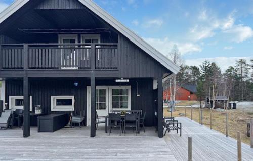 Stunning Home In Bjorli With Wifi — 5-Star Luxury Hotel in None, Norway
