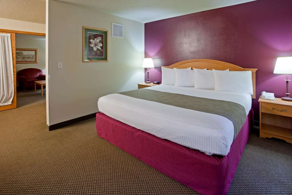 AmericInn by Wyndham Jackson - photo 10