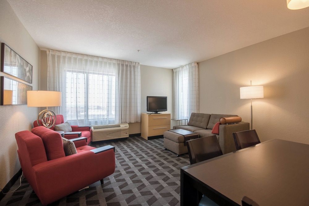 TownePlace Suites by Marriott Orem - photo 21
