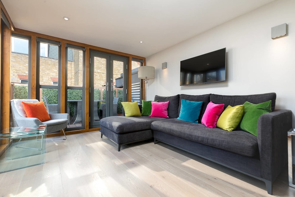 Amazing 1 BED 5mins Walk to Oxford Street