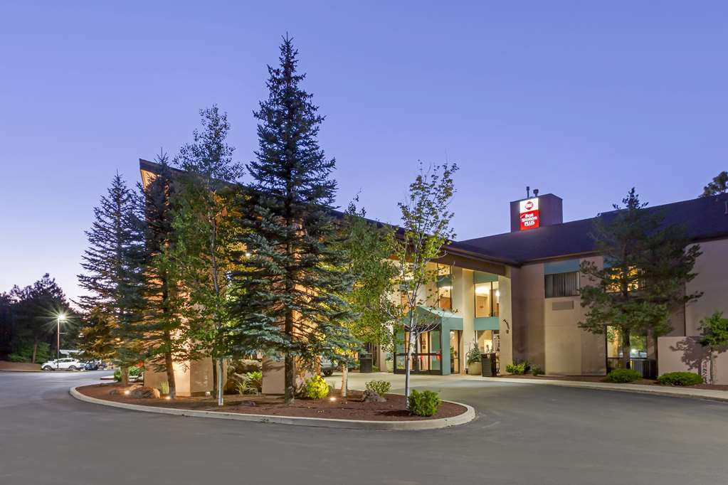 Best Western Plus Inn Of Williams - featured photo