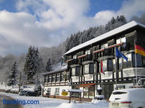Landhotel Weinhaus Treis in Koblenz, Germany
