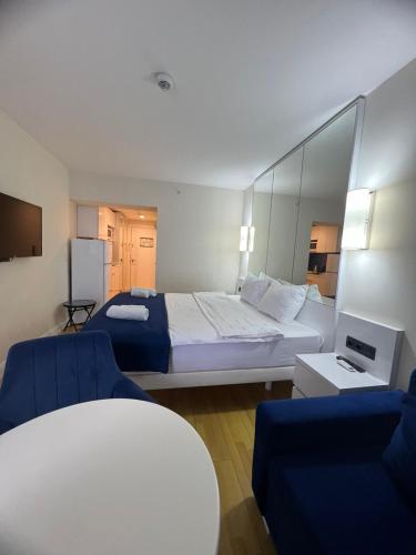 DOWNTOWN Centre in Batumi Aparthotel Orbi City N4