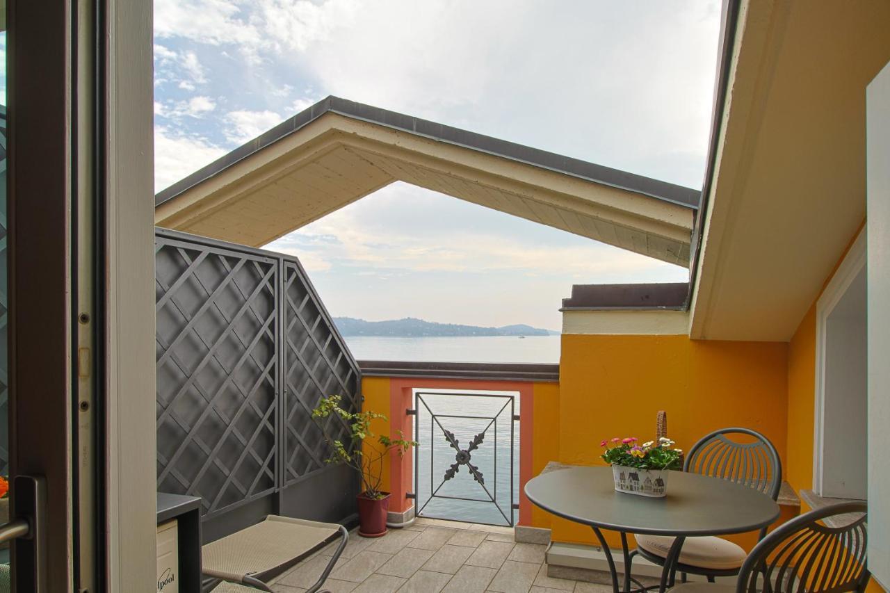 Fornaci 2 Sul Lago Maggiore — 4-Star Luxury Hotel in Verbania, Italy