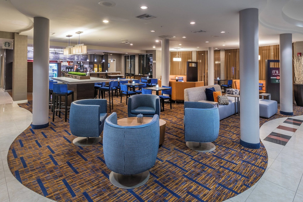 Courtyard by Marriott Panama City - photo 5