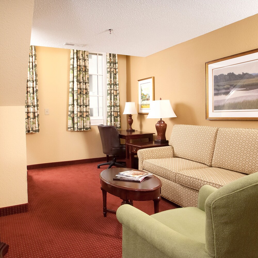 Hotel on Market - photo 8