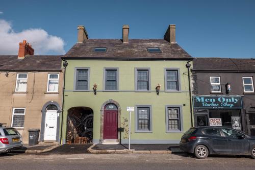 Boutique Stays at 56 — hotel in Newtownards