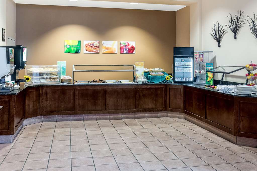 Sleep Inn Lake Wright Norfolk Airport - photo 35