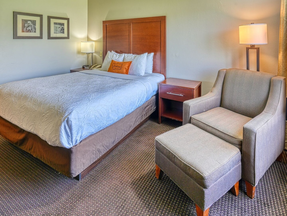 Yellowstone River Inn & Suites - photo 6