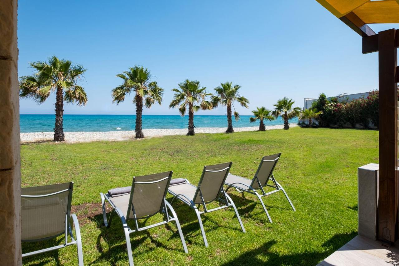 Oceanview Apartment