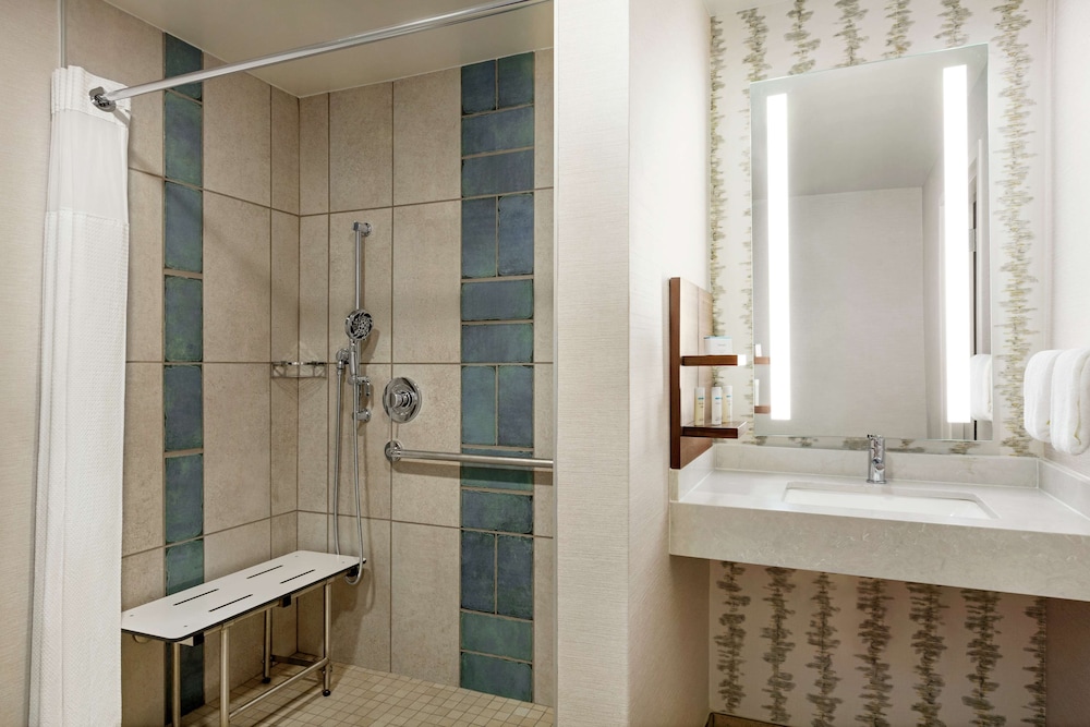 Hilton Garden Inn Houston Energy Corridor - photo 19