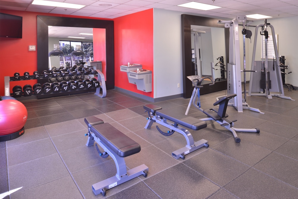 Doubletree Hotel Grand Junction - photo 33