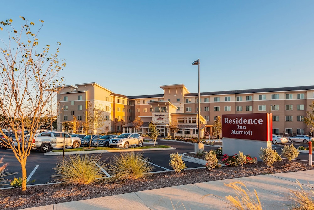 Residence Inn by Marriott Austin Airport - photo 36