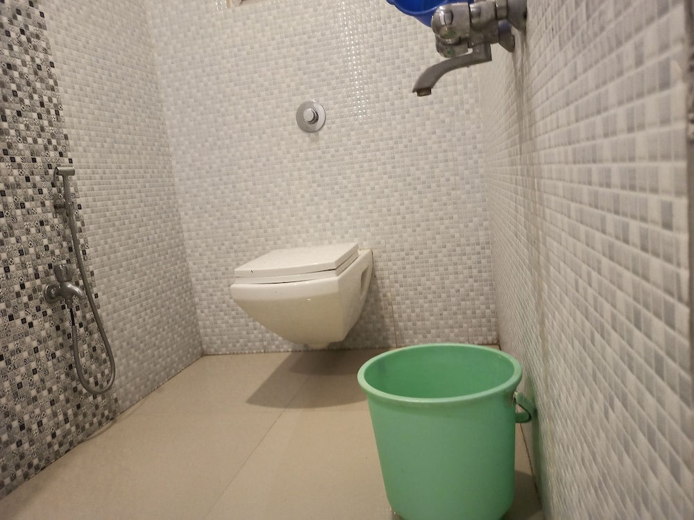 Hotel Center Point — Tinsukia — photo 5