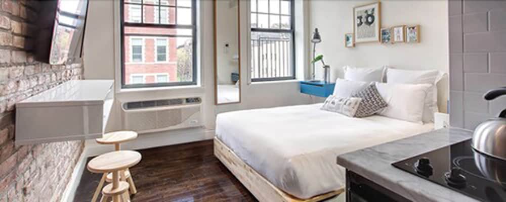 East Village Hotel - photo 5