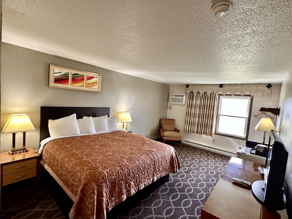 Denison Hotel - photo 3